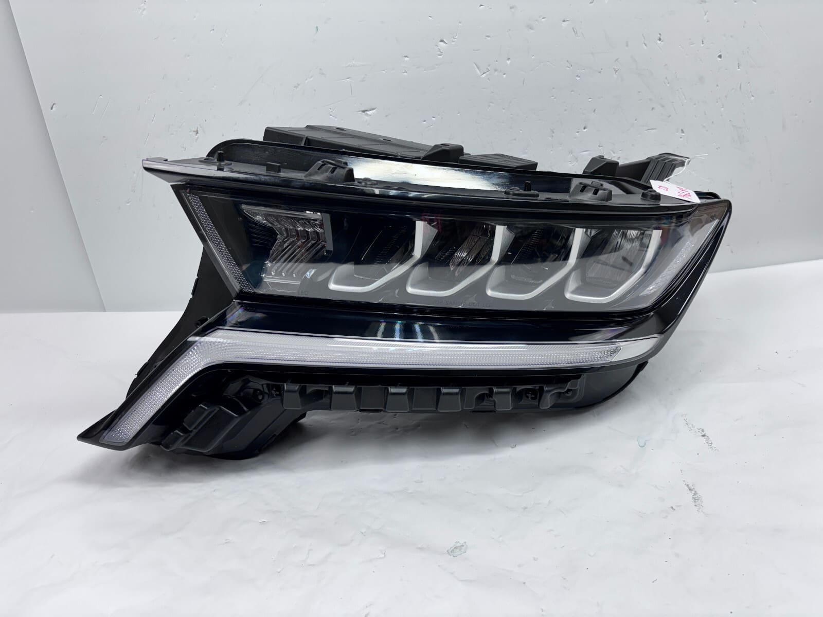 2021 2022 2023 KIA SORENTO LED FRONT LEFT OEM HEADLIGHT 92101-R5220 - Image 2