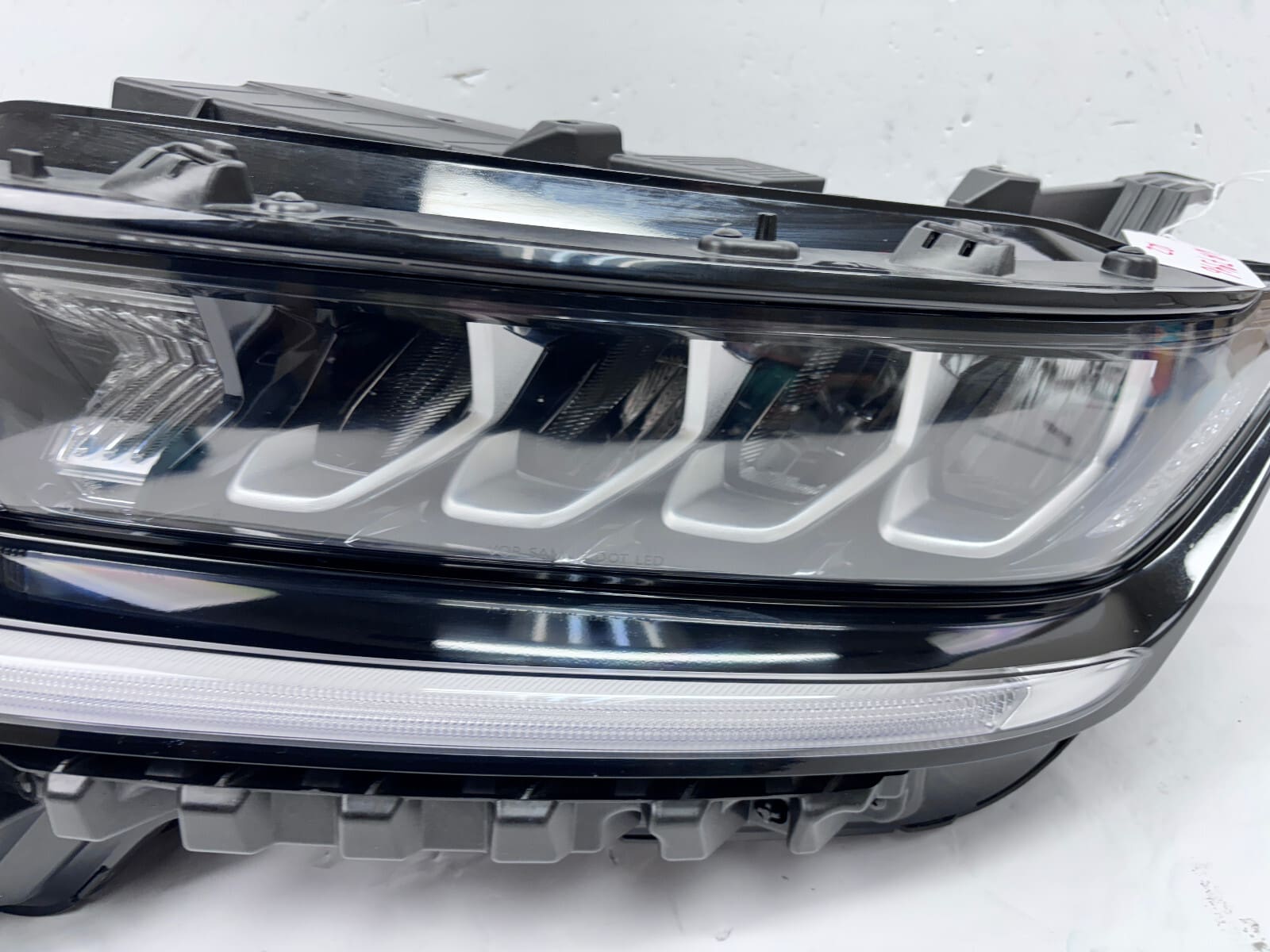 2021 2022 2023 KIA SORENTO LED FRONT LEFT OEM HEADLIGHT 92101-R5220 - Image 6