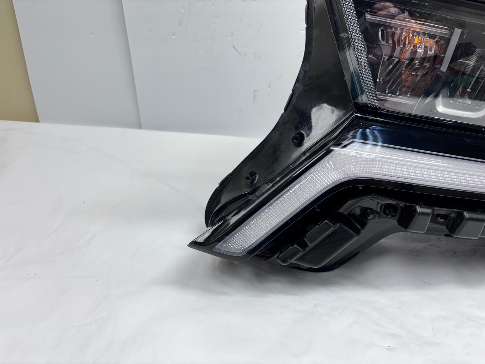 2021 2022 2023 KIA SORENTO LED FRONT LEFT OEM HEADLIGHT 92101-R5220 - Image 10