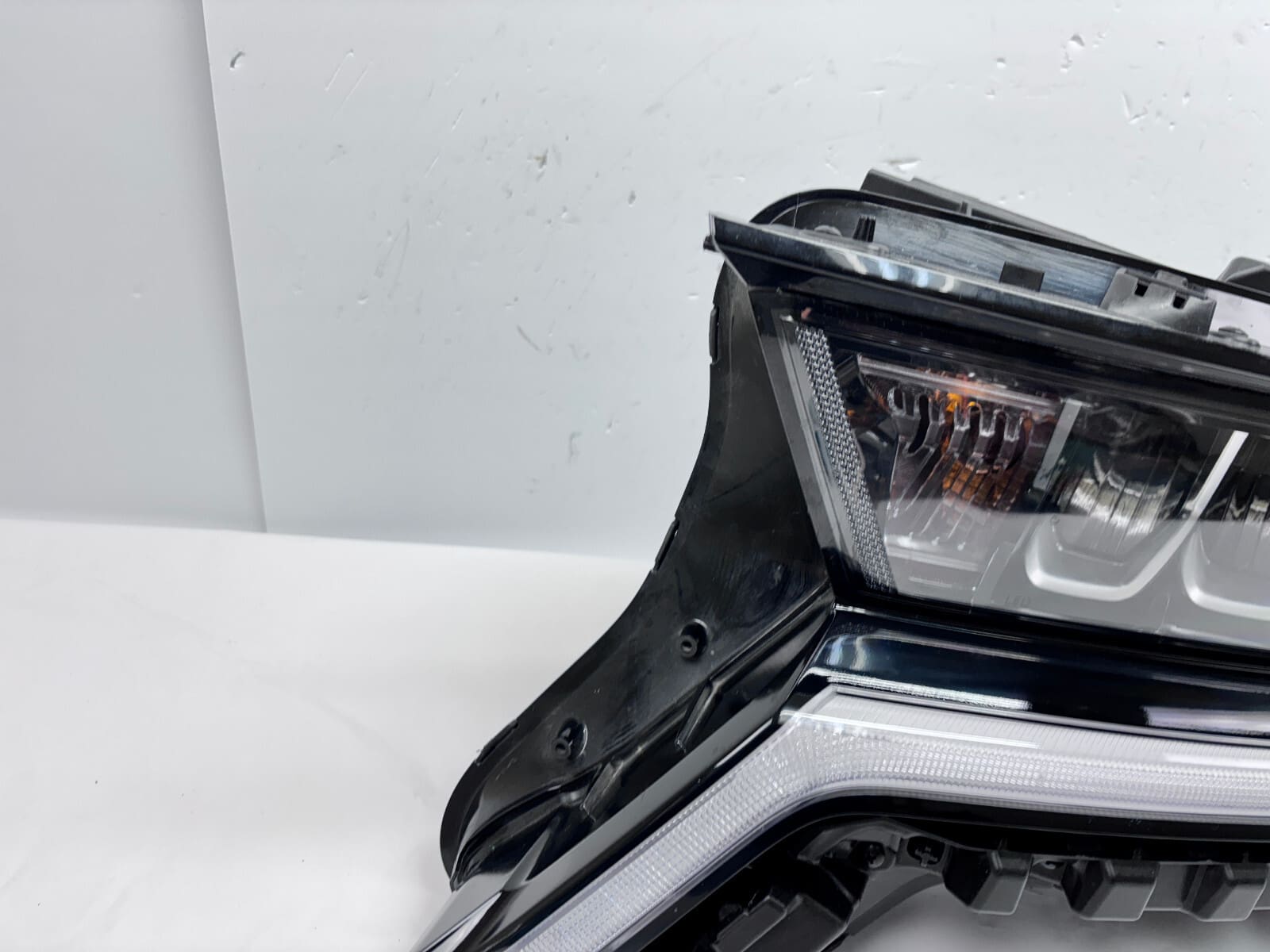 2021 2022 2023 KIA SORENTO LED FRONT LEFT OEM HEADLIGHT 92101-R5220 - Image 11