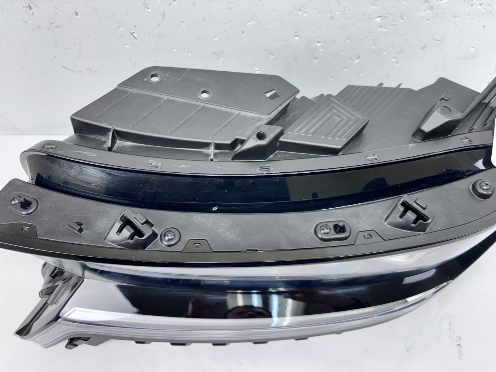 2021 2022 2023 KIA SORENTO LED FRONT LEFT OEM HEADLIGHT 92101-R5220 - Image 13