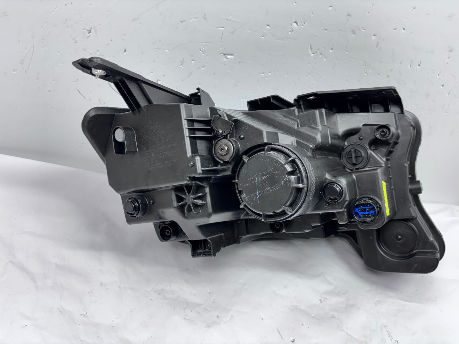 2021 2022 2023 KIA SORENTO LED FRONT LEFT OEM HEADLIGHT 92101-R5220 - Image 18
