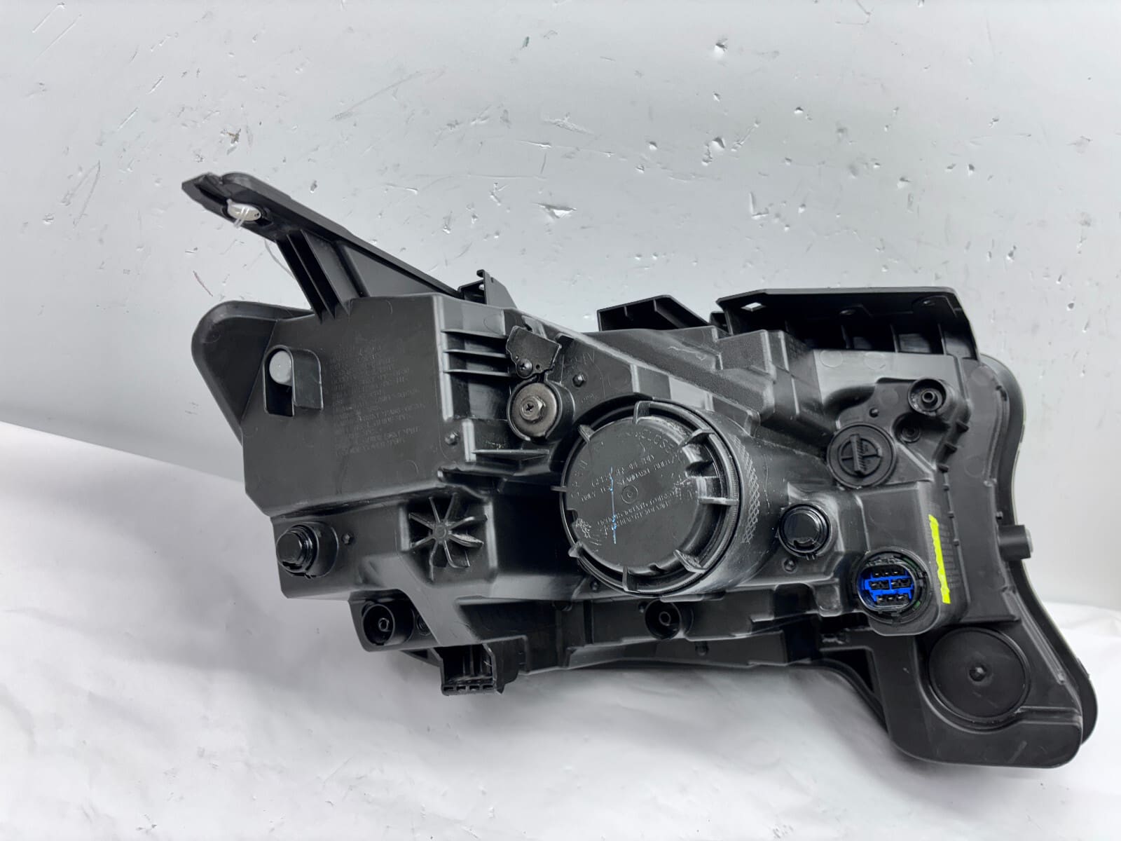 2021 2022 2023 KIA SORENTO LED FRONT LEFT OEM HEADLIGHT 92101-R5220 - Image 19
