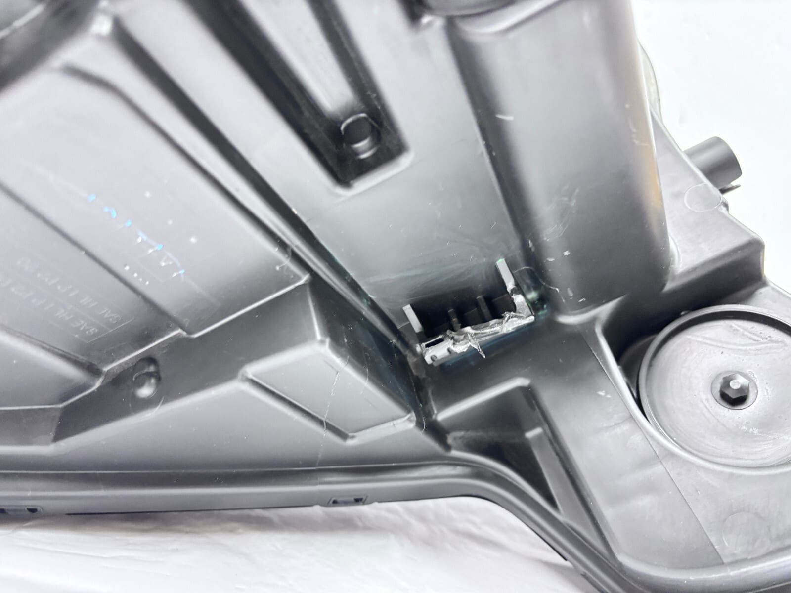 2021 2022 2023 KIA SORENTO LED FRONT LEFT OEM HEADLIGHT 92101-R5220 - Image 20