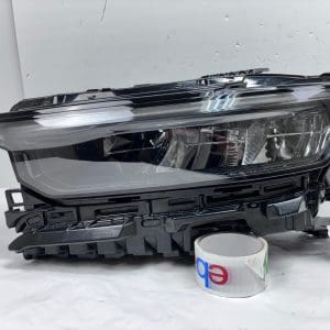 2021 2022 2023 JEEP GRAND CHEROKEE LED FRONT LEFT OEM HEADLIGHT 68584657AC