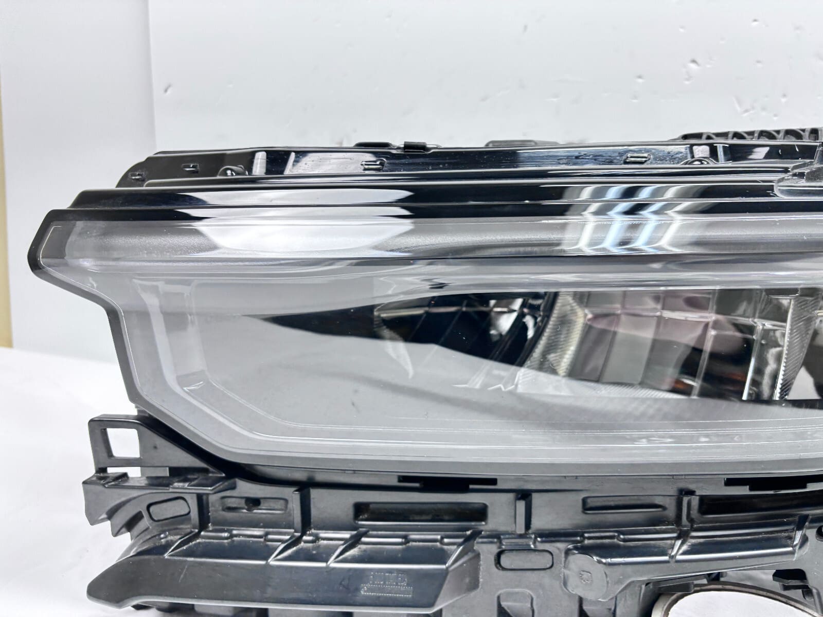 2021 2022 2023 JEEP GRAND CHEROKEE LED FRONT LEFT OEM HEADLIGHT 68584657AC - Image 8
