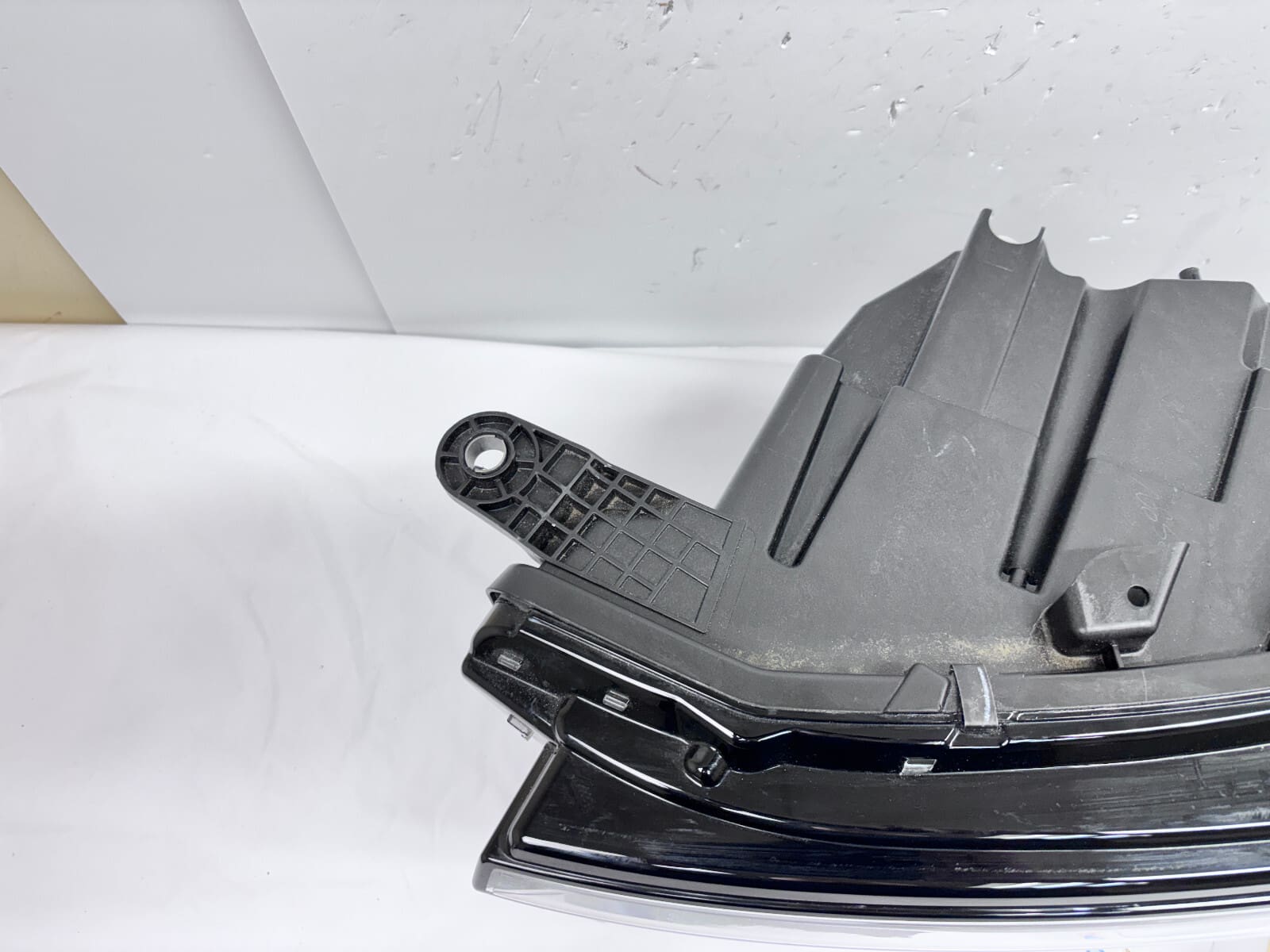2021 2022 2023 JEEP GRAND CHEROKEE LED FRONT LEFT OEM HEADLIGHT 68584657AC - Image 15