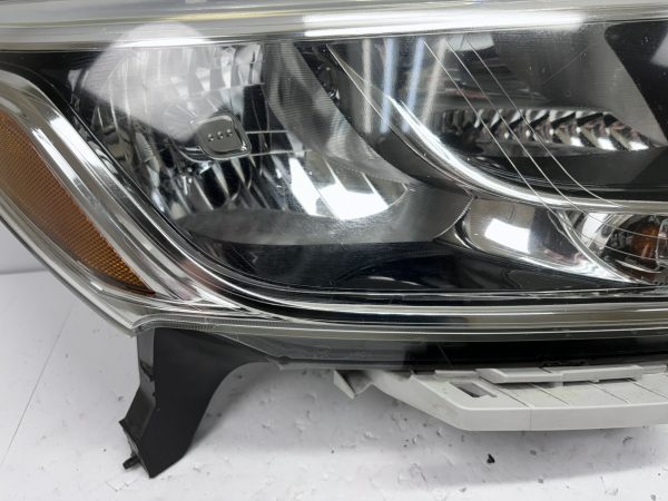 2013 2014 2015 2016 NISSAN PATHFINDER HALOGEN FRONT RIGHT OEM HEADLIGHT - Image 10