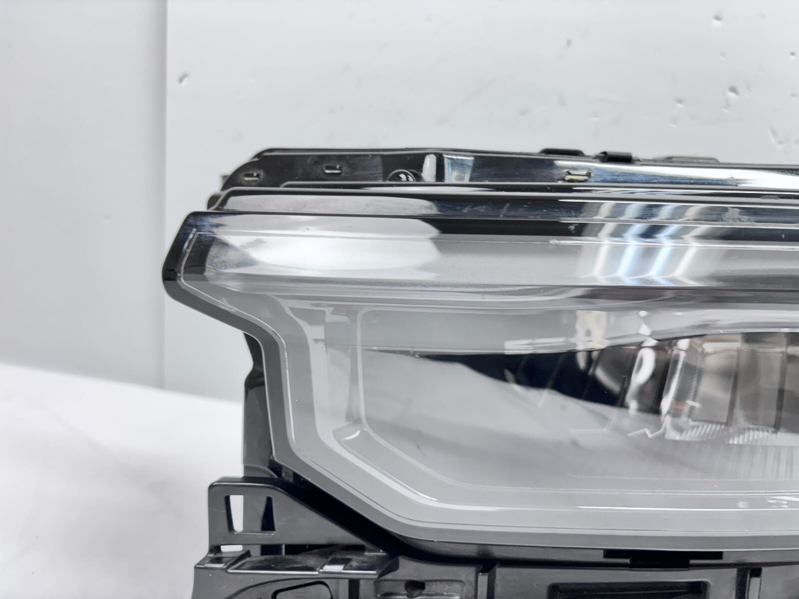 2021 2022 2023 JEEP GRAND CHEROKEE LED FRONT LEFT OEM HEADLIGHT 63376993AH - Image 9
