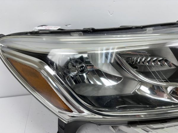 2013 2014 2015 2016 NISSAN PATHFINDER HALOGEN FRONT RIGHT OEM HEADLIGHT - Image 11