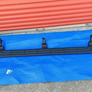 KB3B16451CJ5YZ9 2019 2020 2021 2022 2023 FORD RANGER LEFT OEM RUNNING BOARD