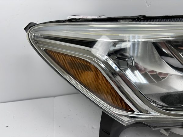 2013 2014 2015 2016 NISSAN PATHFINDER HALOGEN FRONT RIGHT OEM HEADLIGHT - Image 13