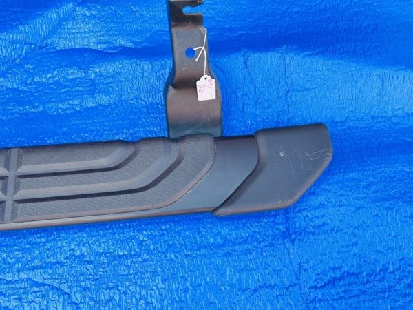 KB3B16451CJ5YZ9 2019 2020 2021 2022 2023 FORD RANGER LEFT OEM RUNNING BOARD - Image 2