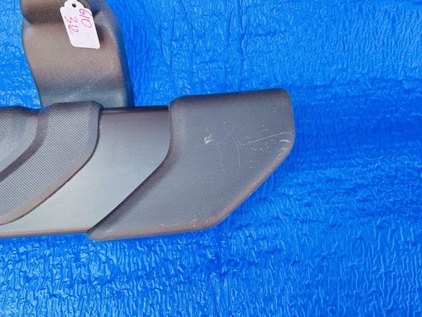 KB3B16451CJ5YZ9 2019 2020 2021 2022 2023 FORD RANGER LEFT OEM RUNNING BOARD - Image 3