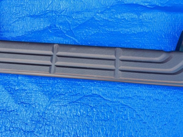 KB3B16451CJ5YZ9 2019 2020 2021 2022 2023 FORD RANGER LEFT OEM RUNNING BOARD - Image 4