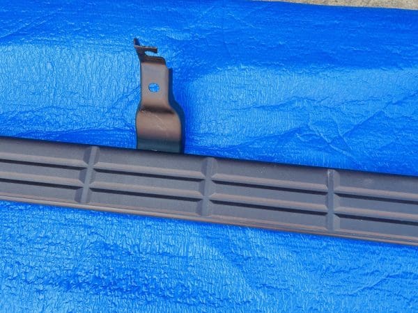 KB3B16451CJ5YZ9 2019 2020 2021 2022 2023 FORD RANGER LEFT OEM RUNNING BOARD - Image 5