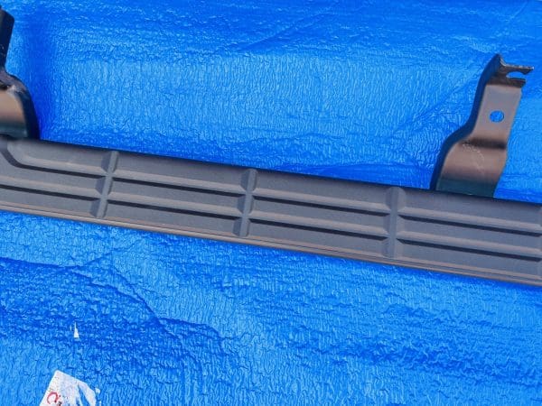 KB3B16451CJ5YZ9 2019 2020 2021 2022 2023 FORD RANGER LEFT OEM RUNNING BOARD - Image 6
