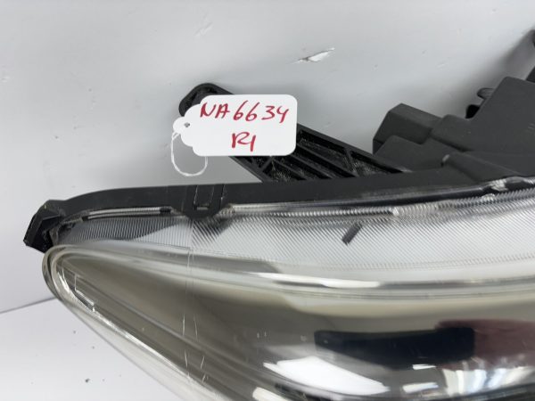 2013 2014 2015 2016 NISSAN PATHFINDER HALOGEN FRONT RIGHT OEM HEADLIGHT - Image 14