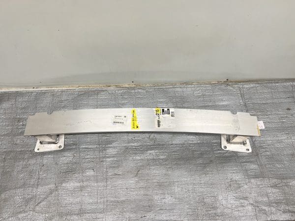 2016-2020 2021 2022 2023 CHEVY MALIBU REAR OEM GENUINE REINFORCEMENT 84113414