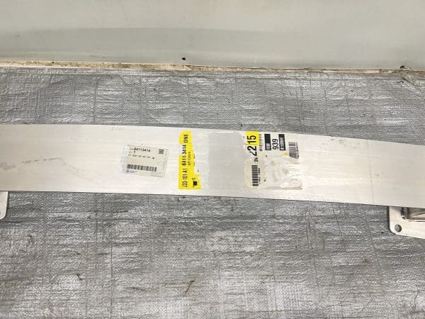2016-2020 2021 2022 2023 CHEVY MALIBU REAR OEM GENUINE REINFORCEMENT 84113414 - Image 6