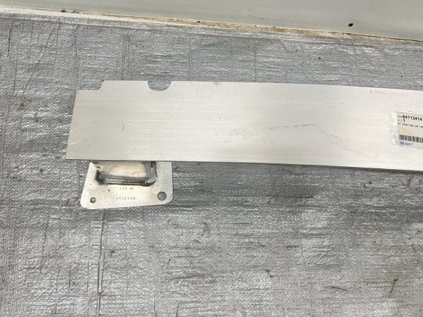 2016-2020 2021 2022 2023 CHEVY MALIBU REAR OEM GENUINE REINFORCEMENT 84113414 - Image 9
