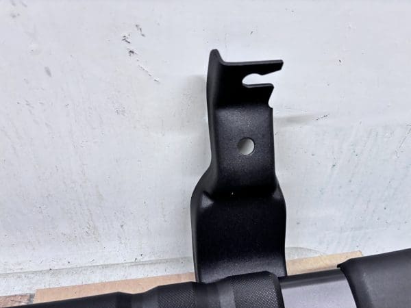 KB3B16451CJ5YZ9 2019 2020 2021 2022 2023 FORD RANGER LEFT OEM RUNNING BOARD - Image 3
