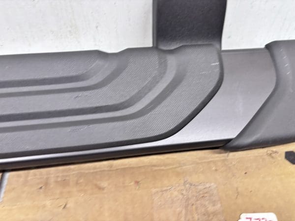 KB3B16451CJ5YZ9 2019 2020 2021 2022 2023 FORD RANGER LEFT OEM RUNNING BOARD - Image 4