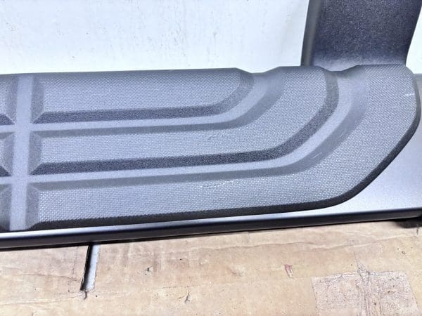 KB3B16451CJ5YZ9 2019 2020 2021 2022 2023 FORD RANGER LEFT OEM RUNNING BOARD - Image 6