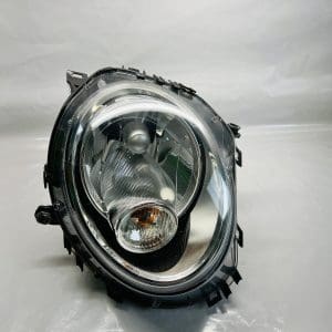 2007 2008 2009 2010 2011 2012 2013 MINI COOPER HALOGEN RIGHT OEM HEADLIGHT