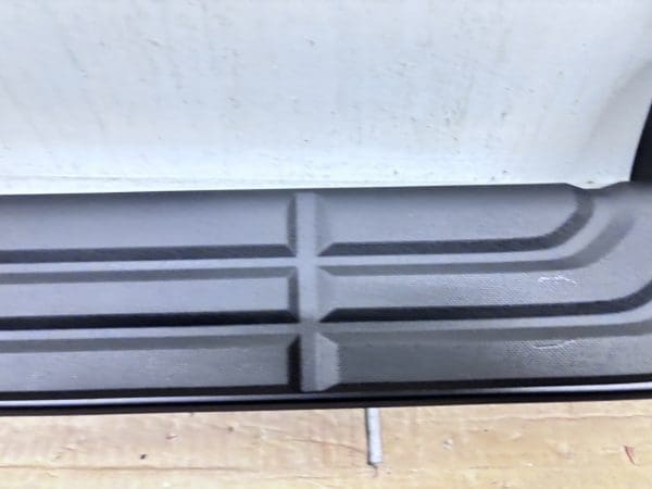 KB3B16451CJ5YZ9 2019 2020 2021 2022 2023 FORD RANGER LEFT OEM RUNNING BOARD - Image 7