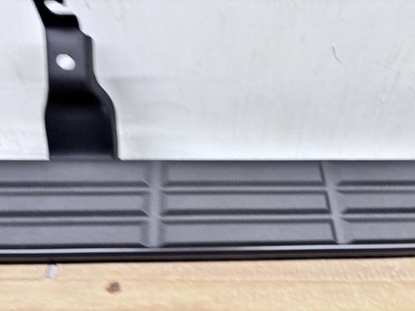 KB3B16451CJ5YZ9 2019 2020 2021 2022 2023 FORD RANGER LEFT OEM RUNNING BOARD - Image 8