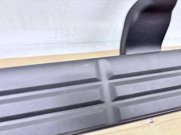 KB3B16451CJ5YZ9 2019 2020 2021 2022 2023 FORD RANGER LEFT OEM RUNNING BOARD - Image 9