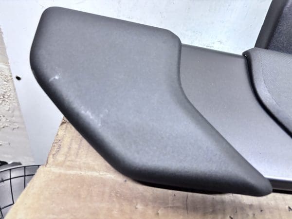 KB3B16451CJ5YZ9 2019 2020 2021 2022 2023 FORD RANGER LEFT OEM RUNNING BOARD - Image 10
