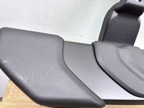 KB3B16451CJ5YZ9 2019 2020 2021 2022 2023 FORD RANGER LEFT OEM RUNNING BOARD - Image 13