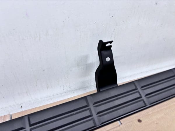 KB3B16451CJ5YZ9 2019 2020 2021 2022 2023 FORD RANGER LEFT OEM RUNNING BOARD - Image 15
