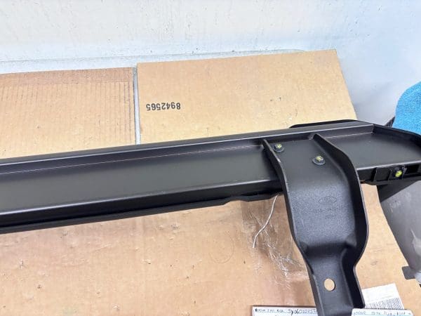KB3B16451CJ5YZ9 2019 2020 2021 2022 2023 FORD RANGER LEFT OEM RUNNING BOARD - Image 19