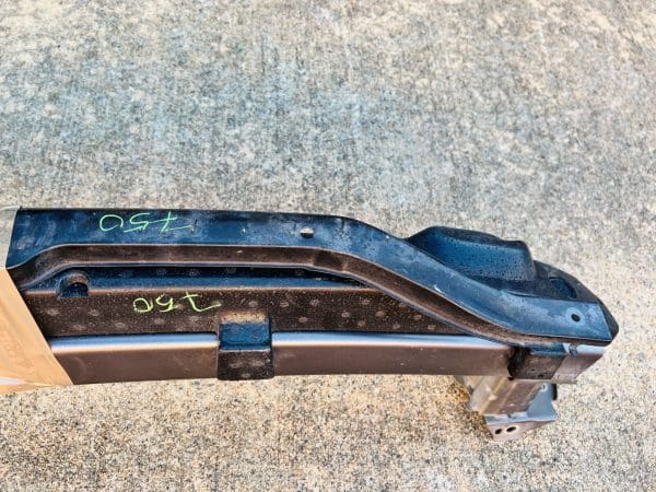 2007 2008 2009 2010 2011 HONDA CRV FRONT OEM IMPACT REINFORCEMENT BAR IMPACT - Image 8
