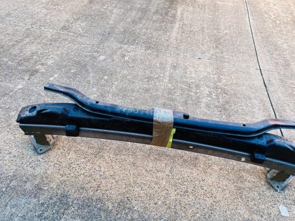 2007 2008 2009 2010 2011 HONDA CRV FRONT OEM IMPACT REINFORCEMENT BAR IMPACT - Image 9