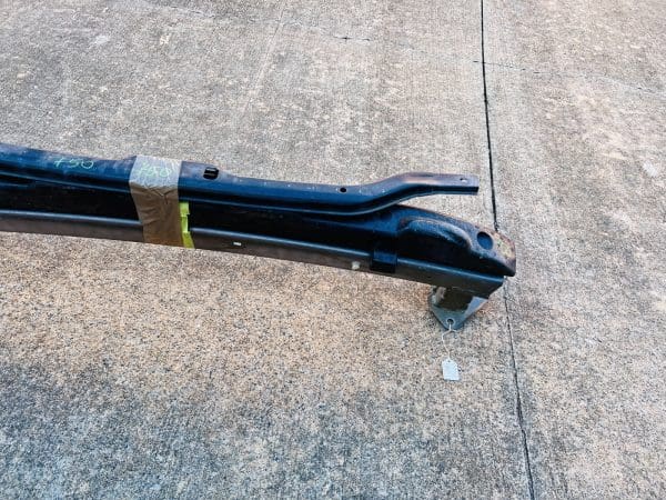 2007 2008 2009 2010 2011 HONDA CRV FRONT OEM IMPACT REINFORCEMENT BAR IMPACT - Image 10