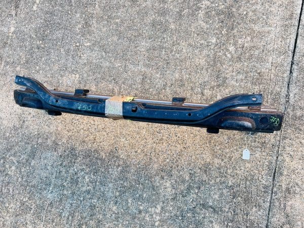 2007 2008 2009 2010 2011 HONDA CRV FRONT OEM IMPACT REINFORCEMENT BAR IMPACT - Image 11