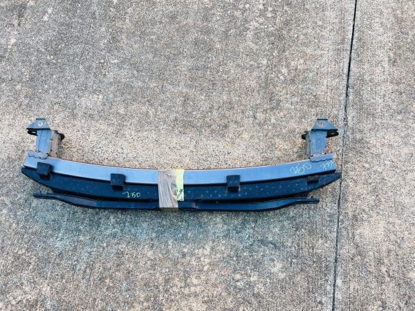 2007 2008 2009 2010 2011 HONDA CRV FRONT OEM IMPACT REINFORCEMENT BAR IMPACT - Image 12