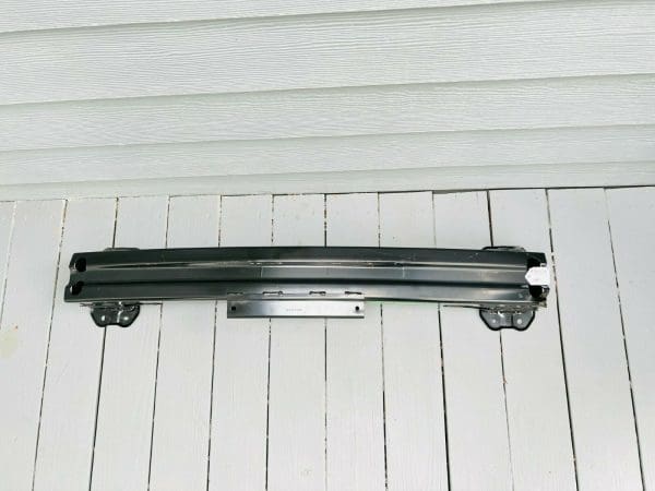 2016 2017 2018 2019 2020 2021 HONDA CIVIC REAR OEM IMPACT REINFORCEMENT BAR