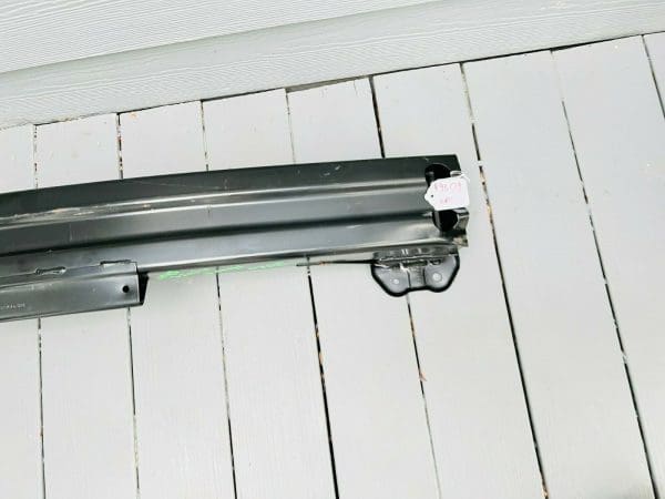 2016 2017 2018 2019 2020 2021 HONDA CIVIC REAR OEM IMPACT REINFORCEMENT BAR - Image 2