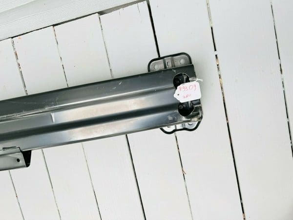 2016 2017 2018 2019 2020 2021 HONDA CIVIC REAR OEM IMPACT REINFORCEMENT BAR - Image 3