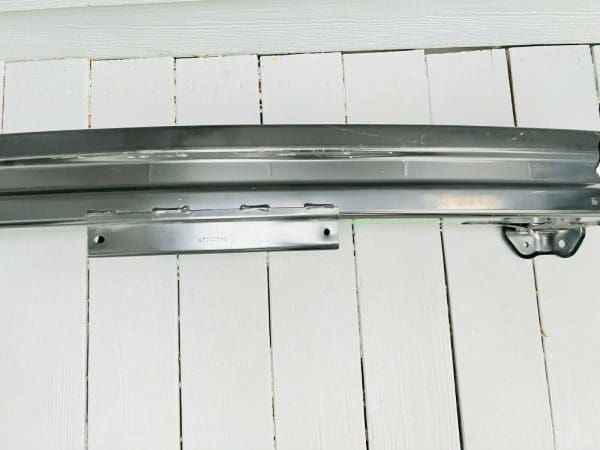 2016 2017 2018 2019 2020 2021 HONDA CIVIC REAR OEM IMPACT REINFORCEMENT BAR - Image 4