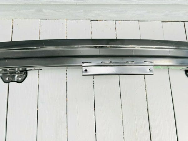 2016 2017 2018 2019 2020 2021 HONDA CIVIC REAR OEM IMPACT REINFORCEMENT BAR - Image 5
