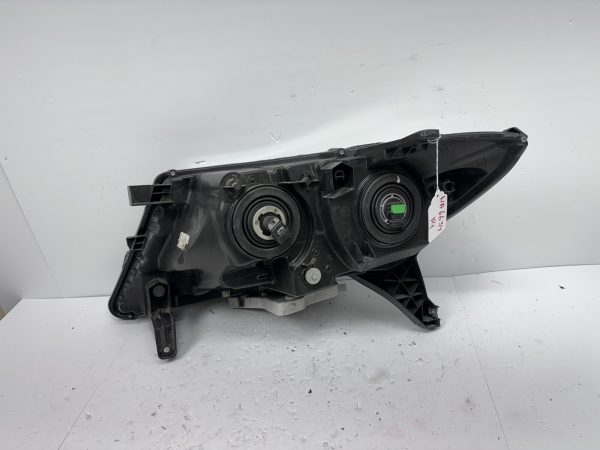 2013 2014 2015 2016 NISSAN PATHFINDER HALOGEN FRONT RIGHT OEM HEADLIGHT - Image 17