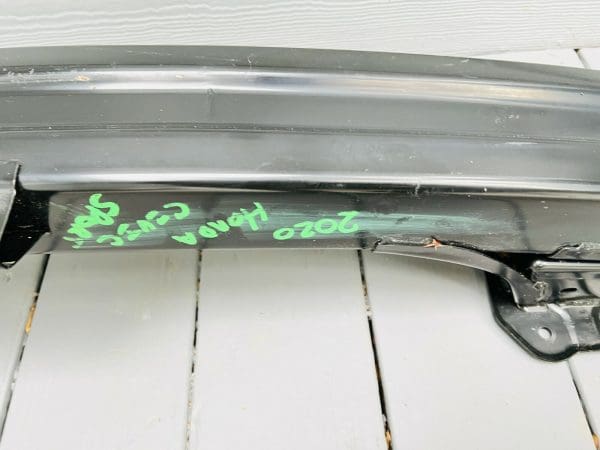 2016 2017 2018 2019 2020 2021 HONDA CIVIC REAR OEM IMPACT REINFORCEMENT BAR - Image 8