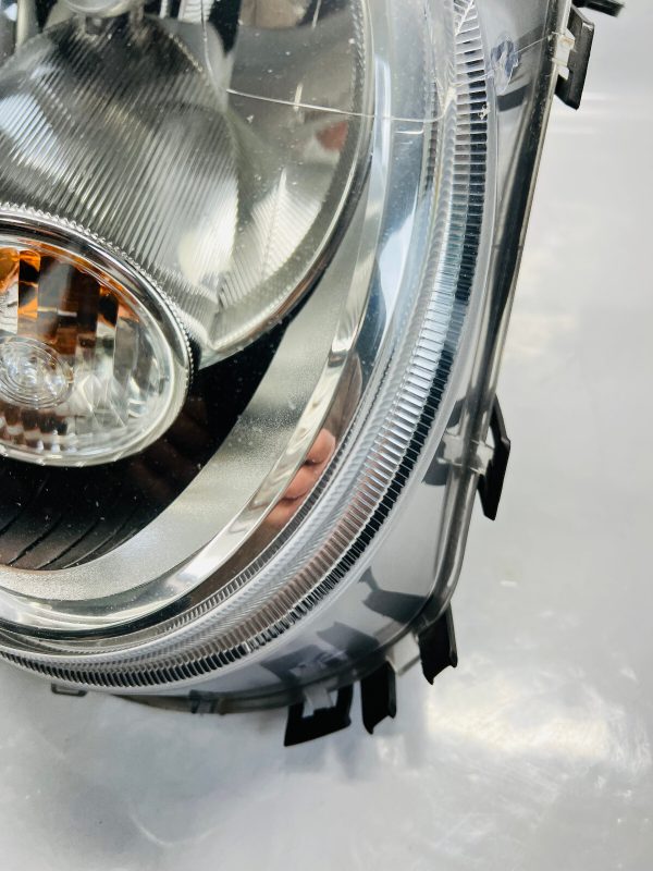 2007 2008 2009 2010 2011 2012 2013 MINI COOPER HALOGEN RIGHT OEM HEADLIGHT - Image 3