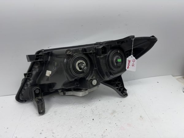 2013 2014 2015 2016 NISSAN PATHFINDER HALOGEN FRONT RIGHT OEM HEADLIGHT - Image 18